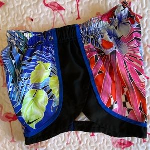 Nike Tempo Running Shorts